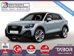 Weiss Gebraucht 2024 Audi Q2 SUV | 26.388 € (Superpreis)