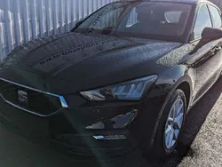 Schwarz Gebraucht 2024 Seat Leon ST Style Kombi | 19.750 € (Superpreis)