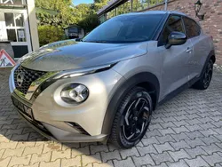 Silber Gebraucht 2024 Nissan Juke N-Connecta SUV | 19.890 € (Fairer Preis)