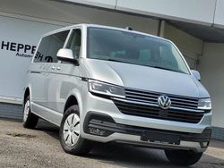 Silber Gebraucht 2021 VW T6.1 Comfortline Van | 35.350 € (Superpreis)