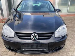 Schwarz Gebraucht 2008 VW Golf VI United Limousine | 4.300 € (Fairer Preis)