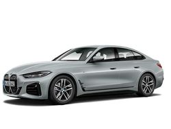 Gebraucht 2025 BMW i4 Shadowline Limousine | 45.912 € (Guter Preis)