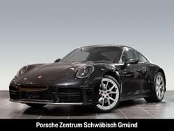 Schwarz Gebraucht 2024 Porsche 911 Carrera Coupé | 142.880 € (Superpreis)