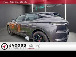 Grau Gebraucht 2023 DS Automobiles DS4 Performance Limousine | 27.690 € (Fairer Preis)