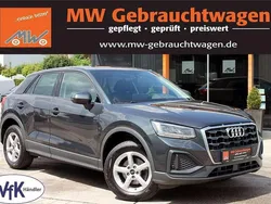 Grau Gebraucht 2022 Audi Q2 Basis SUV | 22.990 € (Fairer Preis)