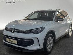 Weiß Neu 2026 VW Tiguan SUV | 41.990 € (Superpreis)