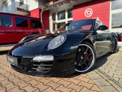 Schwarz Gebraucht 2011 Porsche 911 Carrera GTS Coupé | 99.850 € (Guter Preis)