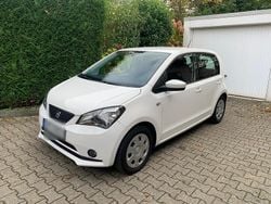 Weiß Gebraucht 2018 Seat Mii Ecomotive Kleinwagen | 6.750 € (Fairer Preis)