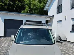 Beige Gebraucht 2015 Ford Tourneo Connect Trend Van / Kleinbus | 8.500 € (Fairer Preis)