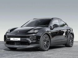 Schwarz Neu 2025 Porsche Macan SUV | 111.725 € (Etwas zu teuer)
