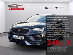 Magic schwarz Gebraucht 2025 Cupra Ateca SUV | 37.730 € (Etwas zu teuer)
