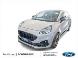Grau Neu 2025 Ford Puma Gen-E ST SUV | 33.480 € (Etwas zu teuer)