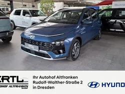 Othercolor Gebraucht 2022 Hyundai Bayon Trend SUV | 22.180 € (Fairer Preis)