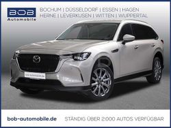 Weiß Neu 2025 Mazda CX-80 Homura-Line SUV | 59.950 € (Fairer Preis)