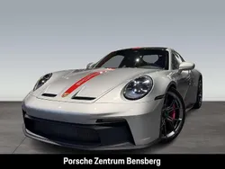 Silber Neu 2025 Porsche 911 GT3 Coupé | 209.900 €