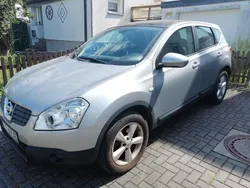 Silber Gebraucht 2008 Nissan Qashqai SUV | 3.900 € (Superpreis)