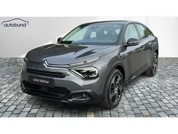 Gebraucht 2024 Citroën C4 Feel Limousine | 17.970 € (Guter Preis)