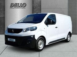 Kaolin weiß Neu 2025 Peugeot e-Expert Van | 33.950 € (Guter Preis)