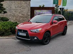 Rot Gebraucht 2012 Mitsubishi ASX SUV | 6.000 € (Fairer Preis)