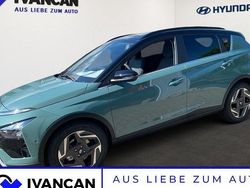 Grün Gebraucht 2025 Hyundai Bayon Prime SUV | 26.790 € (Teuer)