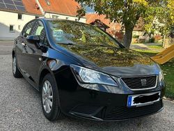 Schwarz Gebraucht 2014 Seat Ibiza Style Limousine | 7.190 € (Fairer Preis)