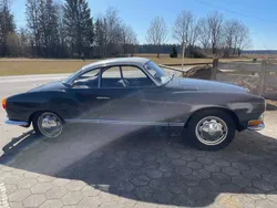 Gebraucht 1970 VW Karmann Ghia Karmann Coupé | 9.900 €