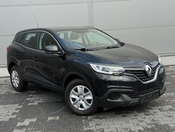 Schwarz Gebraucht 2018 Renault Kadjar SUV | 12.790 € (Superpreis)