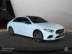 Gebraucht 2022 Mercedes A250 | 28.990 € (Etwas zu teuer)
