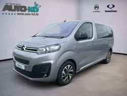 Artense grau Neu 2024 Citroën Spacetourer Van | 39.990 € (Guter Preis)