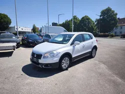 Weiß Gebraucht 2015 Suzuki SX4 S-Cross Comfort SUV | 10.900 € (Fairer Preis)