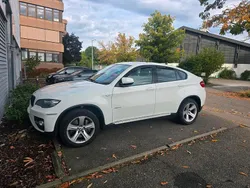 Weiß Gebraucht 2010 BMW X6 SUV | 14.850 €