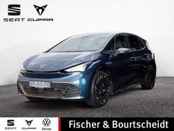 Aurora blue Neu 2025 Cupra Born Kleinwagen | 38.280 € (Guter Preis)