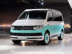 Candyweiss Gebraucht 2019 VW California Beach Van | 49.980 € (Guter Preis)