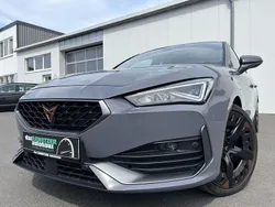 Graphengrau Gebraucht 2022 Cupra Leon Limousine | 24.860 € (Guter Preis)