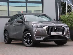 Grau Gebraucht 2019 DS Automobiles DS3 Crossback So Chic SUV | 13.900 € (Fairer Preis)