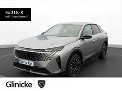 Silber Gebraucht 2024 Peugeot 3008 Allure Limousine | 30.295 € (Guter Preis)