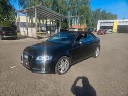 Schwarz Gebraucht 2011 Audi A3 Cabriolet Ambition Cabrio | 5.999 € (Superpreis)