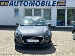 Grau Gebraucht 2019 Hyundai i30 Select Kombi | 12.999 € (Fairer Preis)