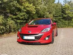 Rot Gebraucht 2011 Mazda 3 Limousine | 8.700 € (Fairer Preis)