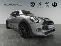 Gebraucht 2020 Mini Cooper Kleinwagen | 24.590 € (Teuer)