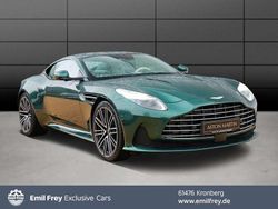 Grün Gebraucht 2025 Aston Martin DB12 Coupé | 245.007 € (Guter Preis)