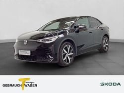 Schwarz Gebraucht 2023 VW ID.5 GTX SUV | 32.490 € (Superpreis)
