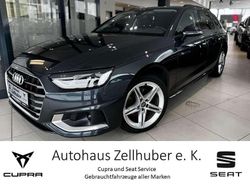 Manhatten grau Gebraucht 2021 Audi A4 Kombi | 22.370 € (Fairer Preis)