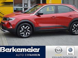 Rot Gebraucht 2022 Opel Mokka-e Elegance SUV | 17.990 € (Fairer Preis)