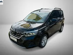 Schwarz Neu 2025 Renault Kangoo Techno Van / Kleinbus | 33.990 € (Etwas zu teuer)