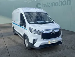 Other Gebraucht 2023 Maxus eDeliver 9 Van | 40.650 € (Guter Preis)