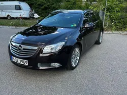 Gebraucht 2011 Opel Insignia Sport Kombi | 4.250 € (Guter Preis)