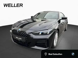 Schwarz Gebraucht 2024 BMW 1M Comfort Edition Coupé | 48.395 €