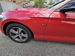 Rot Gebraucht 2011 BMW 116 Sport Line Kleinwagen | 4.500 € (Fairer Preis)