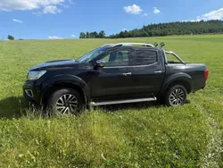 Gebraucht 2018 Nissan Navara Abholung | 23.000 € (Fairer Preis)